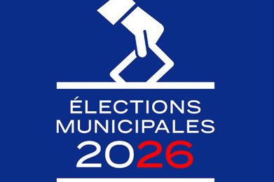 elections municipales 2026