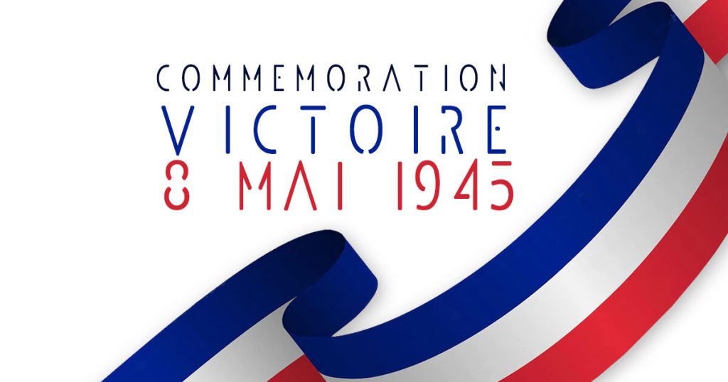 commémoration8mai