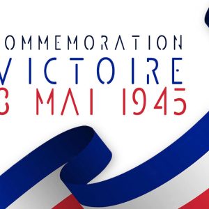 commémoration8mai