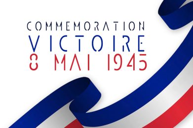 commémoration8mai