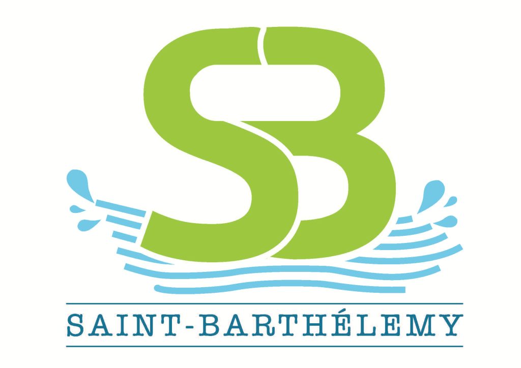 logo st barthelemy