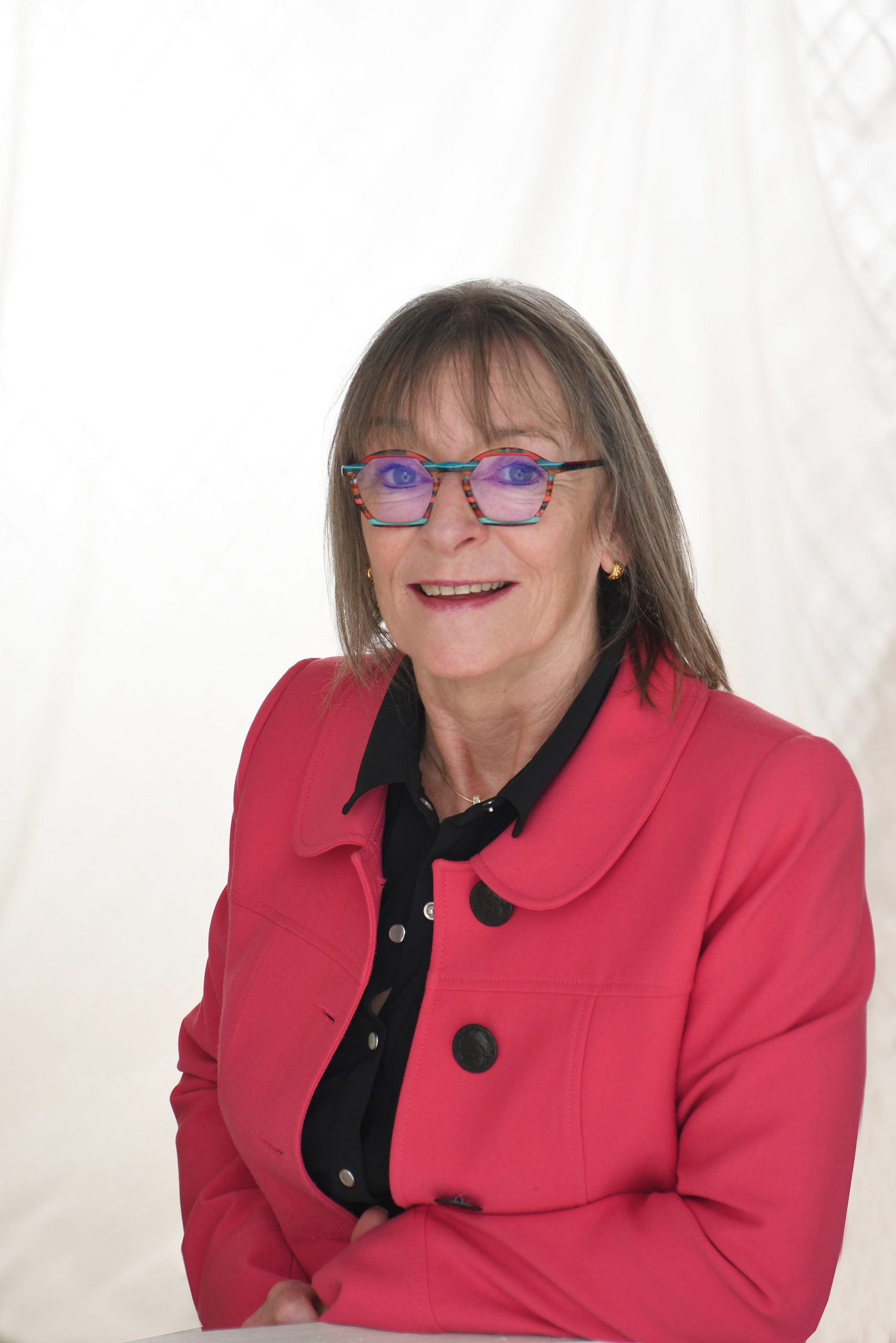 yolande kervarrec