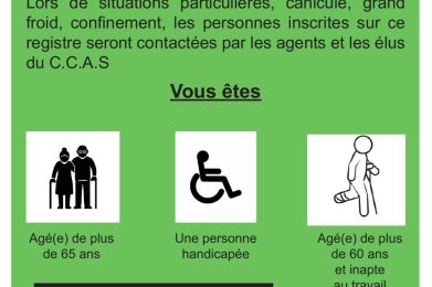registrecanicule