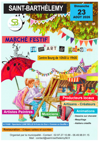 artdeguinguette