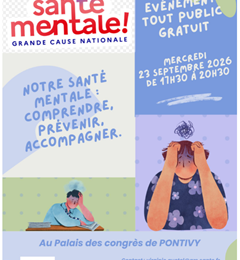 santé mentale pontivy2026