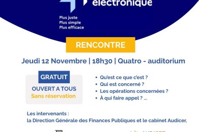 facturation électronique