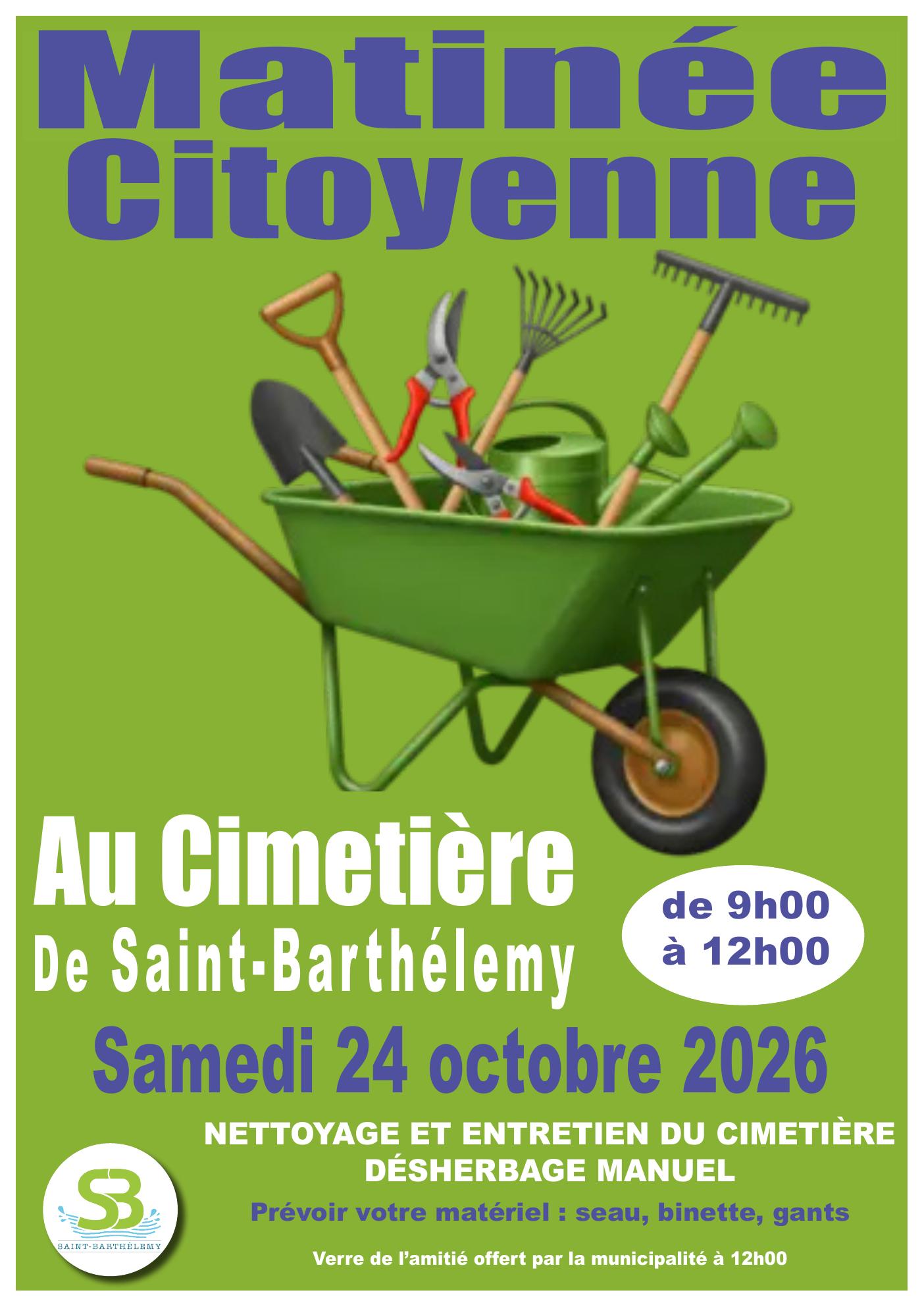 journee citoyenne cimetiere 2026